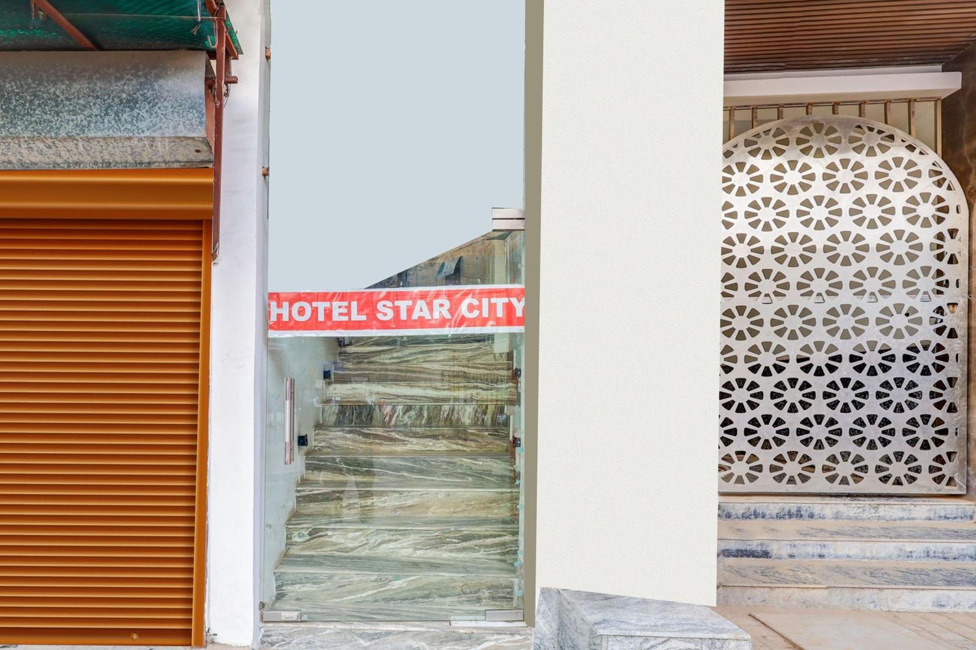 O Star New Delhi